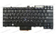 Клавиатура для ноутбука Dell Latitude E6400, E6500, Precision M4400, M2400 фото №2